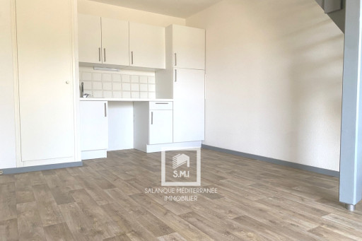appartement vente Saint-cyprien-plage