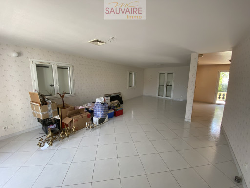 maisonvilla vente Saint-laurent-de-la-salanque