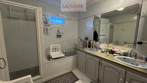 maisonvilla vente Saint-laurent-de-la-salanque