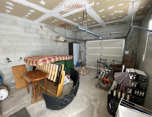 maisonvilla vente Saint-laurent-de-la-salanque