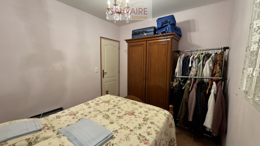 maisonvilla vente Saint-laurent-de-la-salanque