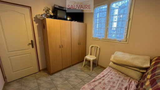 maisonvilla vente Saint-laurent-de-la-salanque