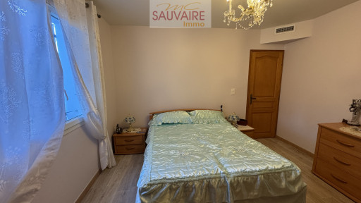 maisonvilla vente Saint-laurent-de-la-salanque
