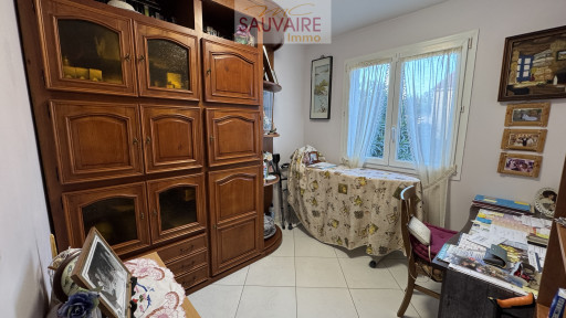 maisonvilla vente Saint-laurent-de-la-salanque