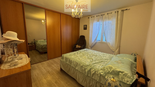 maisonvilla vente Saint-laurent-de-la-salanque