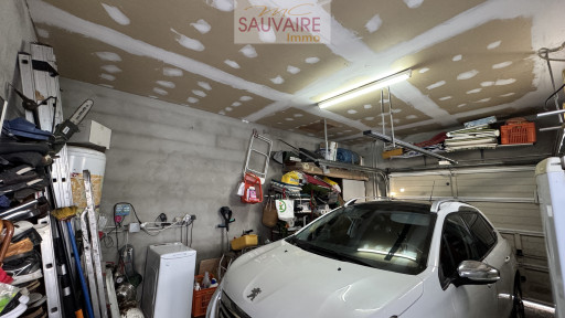 maisonvilla vente Saint-laurent-de-la-salanque