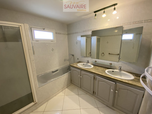 maisonvilla vente Saint-laurent-de-la-salanque