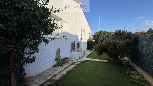 maisonvilla vente Saint-laurent-de-la-salanque