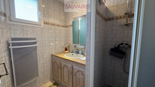 maisonvilla vente Saint-laurent-de-la-salanque