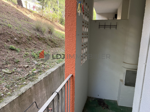 appartement vente Amélie-les-bains-palalda