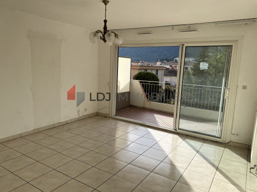 appartement vente Amélie-les-bains-palalda