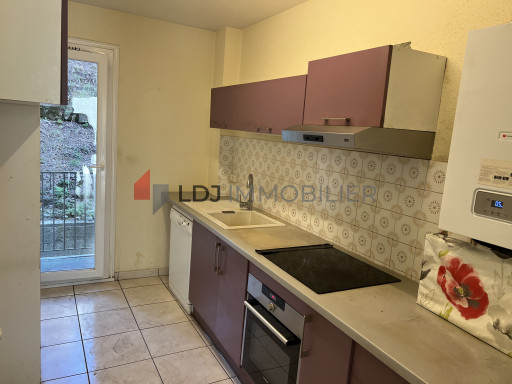 appartement vente Amélie-les-bains-palalda