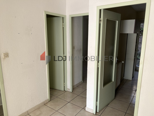 appartement vente Amélie-les-bains-palalda