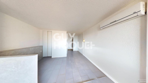 appartement vente Saint-cyprien
