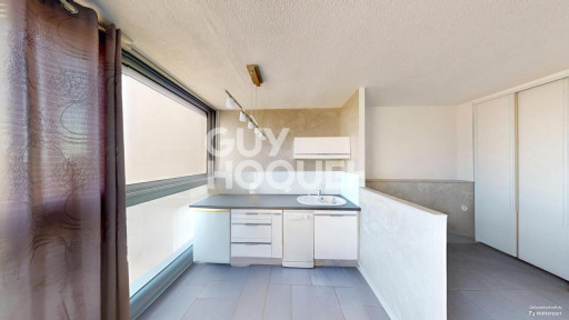 appartement vente Saint-cyprien