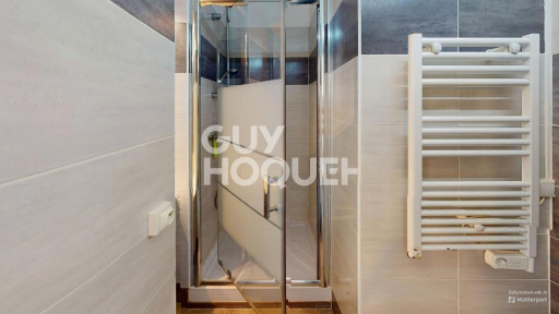 appartement vente Saint-cyprien