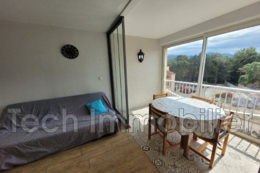 appartement vente Argelès-sur-mer