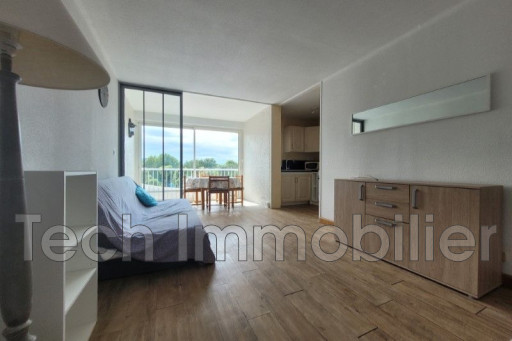 appartement vente Argelès-sur-mer