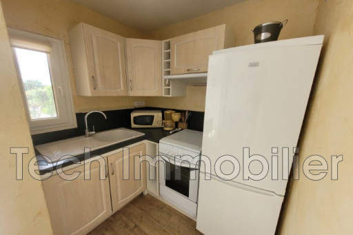 appartement vente Argelès-sur-mer