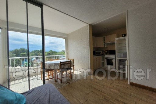 appartement vente Argelès-sur-mer