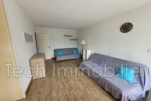 appartement vente Argelès-sur-mer