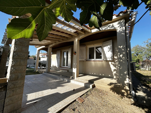 maisonvilla vente Ponteilla
