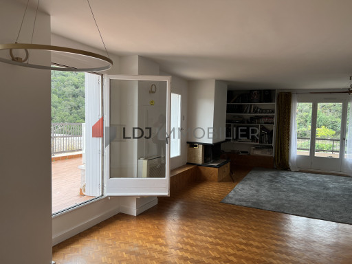appartement vente Amélie-les-bains-palalda