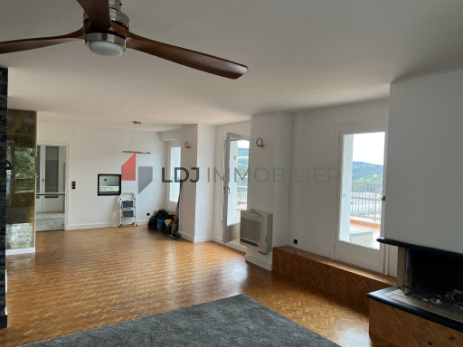 appartement vente Amélie-les-bains-palalda