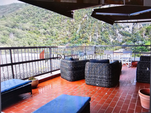 appartement vente Amélie-les-bains-palalda