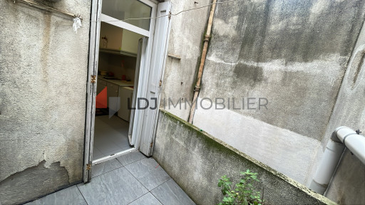 appartement vente Perpignan