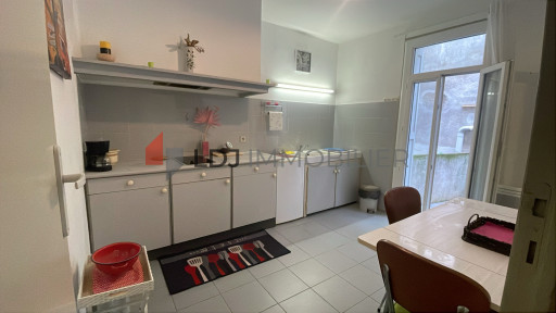 appartement vente Perpignan