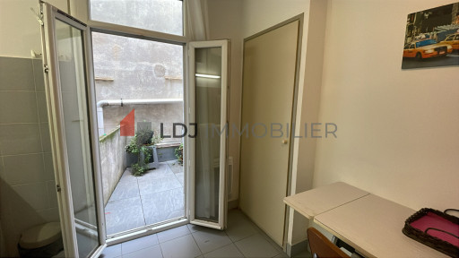appartement vente Perpignan