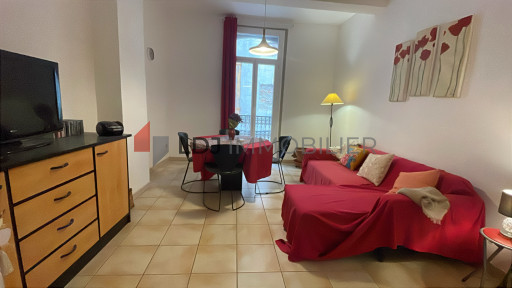 appartement vente Perpignan