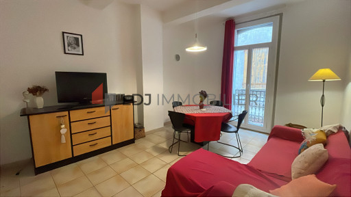 appartement vente Perpignan