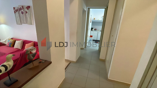 appartement vente Perpignan