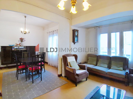 appartement vente Perpignan