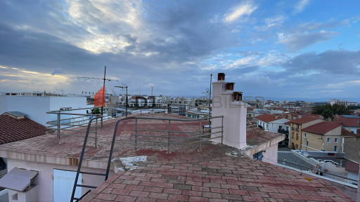 appartement vente Perpignan