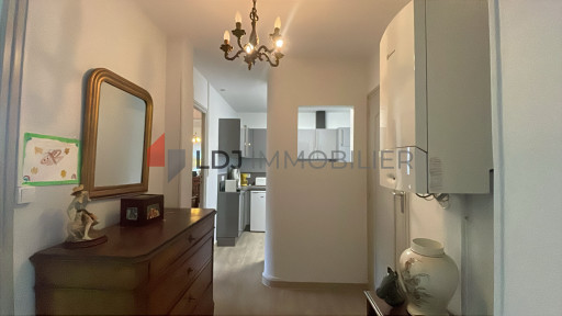 appartement vente Perpignan