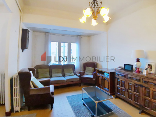 appartement vente Perpignan