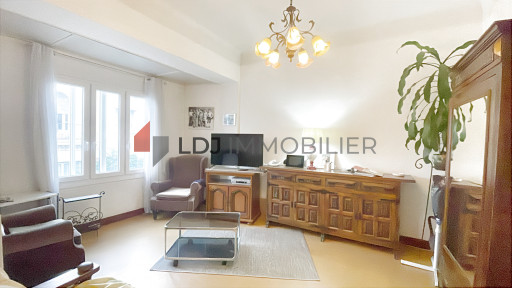 appartement vente Perpignan