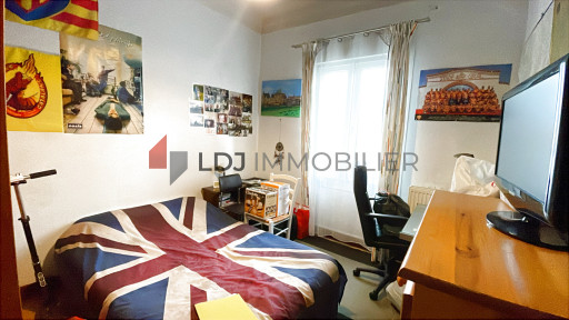 appartement vente Perpignan