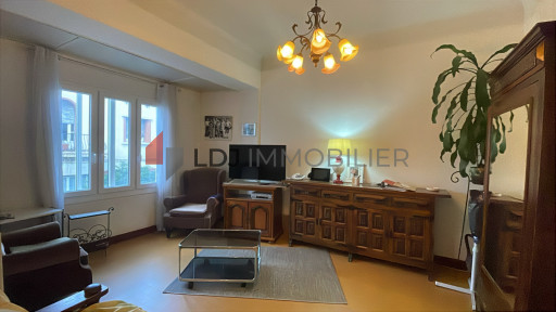 appartement vente Perpignan