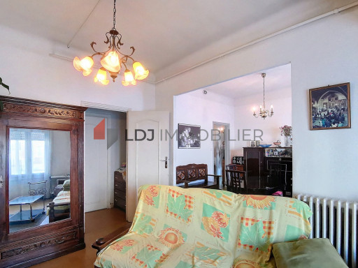 appartement vente Perpignan