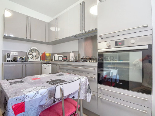appartement vente Perpignan