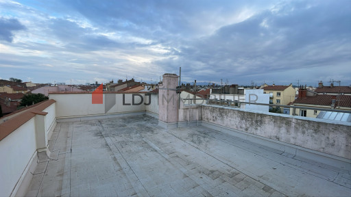 appartement vente Perpignan