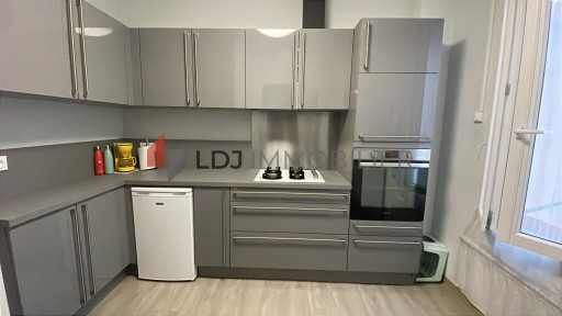 appartement vente Perpignan