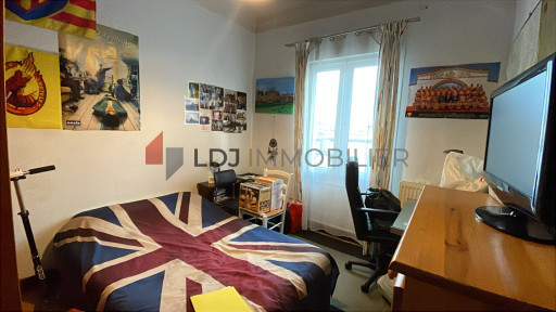 appartement vente Perpignan