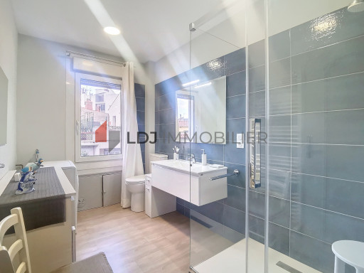 appartement vente Perpignan