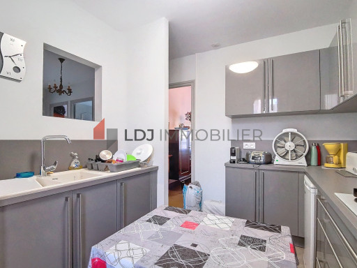 appartement vente Perpignan