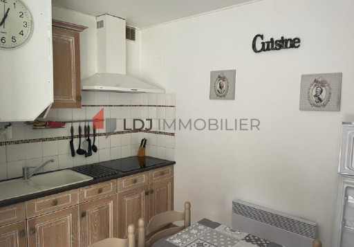 appartement vente Amélie-les-bains-palalda